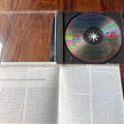 Bach - Goldberg Variations, BWV 988 cd - pikkukuva 3