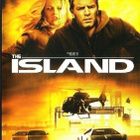 dvd, The Island (Ewan McGregor, Scarlett Johansson) [toimint - pikkukuva 1