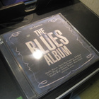 The Blues album 2CD - pikkukuva 1