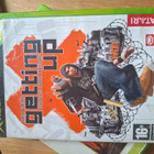 XBOX Marc Eckos Getting Up CIB - pikkukuva 1