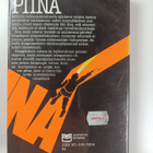 Ridley Pearson : Piina - pikkukuva 2