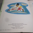 TAMMEN KULTAISET KIRJAT, Disney Peter Pan ja intiaanit no 19 - pikkukuva 2