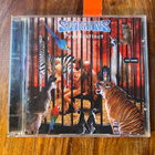Scorpions - Pure Instinct cd - pikkukuva 1