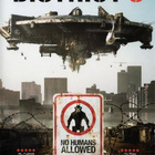 District 9 (DVD) - pikkukuva 1