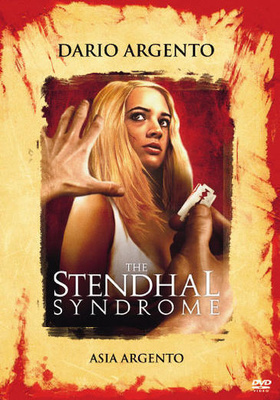 The Stendhal Syndrome - DVD