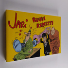 Jari : Ruuvi kiristyy - pikkukuva 1