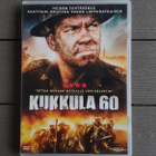 DVD: Kukkula 60 (O: Jeremy Sims 2010) - pikkukuva 1