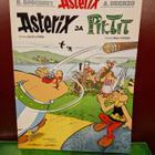 Asterix Ja Piktik 2013. 1 Painos - pikkukuva 1