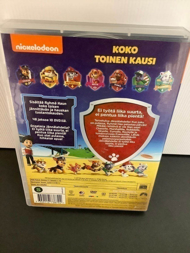Item image