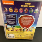 RYHMÄ HAU - KOKO TOINEN KAUSI (KAUSI 2) 10DVDBOX - pikkukuva 2