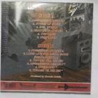 THE FORCE - POSSESSED BY METAL M-/M- LP - pikkukuva 2
