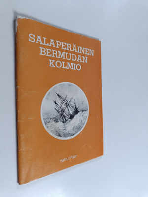 Guillemette de Sairigne : Salaperäinen Bermudan kolmio
