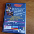 Ilta kaupungilla dvd - pikkukuva 2