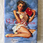 GIL ELVGREN THE COMPLETE PIN-UPS TASCHEN 2008 - pikkukuva 1