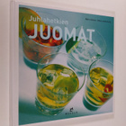 Björn Olsson : Juhlahetkien juomat - pikkukuva 1