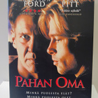dvd Pahan oma - The Devil's Own - pikkukuva 1