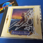 JERUSALEM SLIM - S/T CD KOLMELLA NIMMARILLA - pikkukuva 1