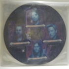 KING DIAMOND - HOUSE OF GOD UUSI PICTURE VINYLS 2X12" - pikkukuva 2