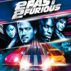 2 Fast 2 Furious - (Blu-ray) - pikkukuva 1