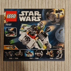 Lego Star Wars - The Ghost Microfighter (75127) (uusi) - pikkukuva 2