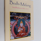 Bodhi Melong : Buddhalainen lehti 1 - pikkukuva 1