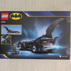 Lego DC - Batman Forever Batmobile (76304) (uusi) - pikkukuva 2