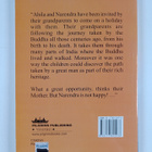 Nesa A. : A tale of two journeys - pikkukuva 2