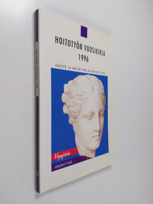 Hoitotyön vuosikirja 1996 : väestö ja hoitotyön asiantunt...