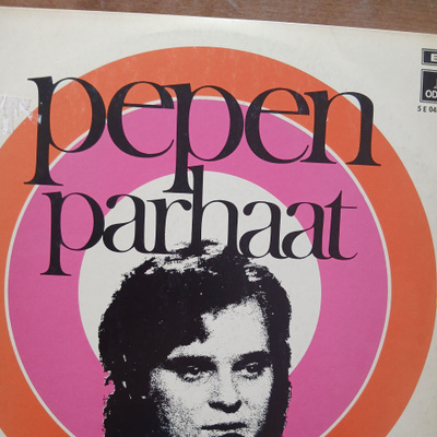 Pepe Willberg & Jormas : Pepen parhaat.