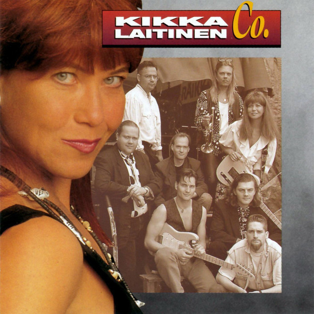 KIKKA LAITINEN & CO : Kikka Laitinen & Co