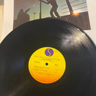 Bo Hansson: Music Inspired by Watership Down 1977 LP - pikkukuva 3