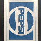 1989 Semic Pepsi #69 Mark Messier - pikkukuva 2