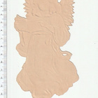 * iso enkeli, vanha kuva, 15,5 x 8,5 cm * - pikkukuva 2