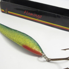 Flamingo taimenuistin 8,5cm - pikkukuva 1
