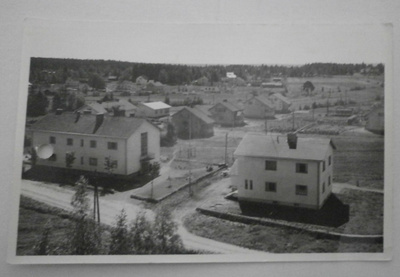 Myllykoski, vanha mv valokuvapk (A.A.), ei p.