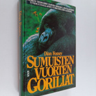 Dian Fossey : Sumuisten vuorten gorillat - pikkukuva 1