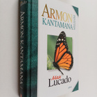Max Lucado : Armon kantamana päivittäin : innostavia ajat... - pikkukuva 1