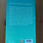 Diana Gabaldon Luiden kaiku - pikkukuva 2