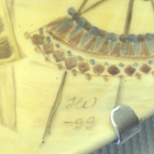 Egypti seinätaulu - pikkukuva 4