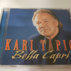 Kari Tapio - Bella Capri - CD - 2000 - pikkukuva 1