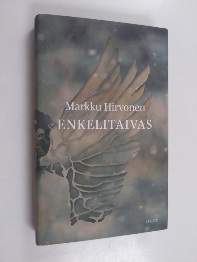 Markku Hirvonen : Enkelitaivas