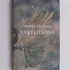 Markku Hirvonen : Enkelitaivas - pikkukuva 1