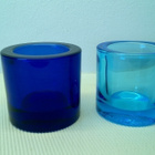 Iittala Marimekko kivi tuikku 2 kpl, Heikki Orvola - pikkukuva 1
