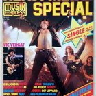 Judas Priest , Iron Maiden , Motörhead , Accept - pikkukuva 1
