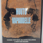 Huuto Vapaudelle (Attenborough, Washington, Kline, dvd) - pikkukuva 2