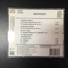 Rhapsody CD - pikkukuva 2