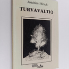 Joachim Hirsch : Turvavaltio : "Saksan malli", sen kriisi... - pikkukuva 1