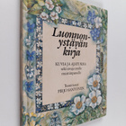 Pirjo Santonen : Luonnonystävän kirja - pikkukuva 1