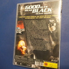 GOOD GUYS WEAR BLACK - MUSTAT TIIKERIT DVD (W+) - pikkukuva 2