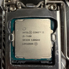Asus Prime Z270 m-ATX emolevy+ i5 prosessori - pikkukuva 3